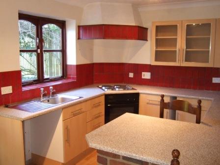 Property in Ockley Road, Hawkhurst by Weald Property