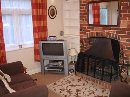 Property in Talbot Road, Hawkhurst, Kent by Weald Property