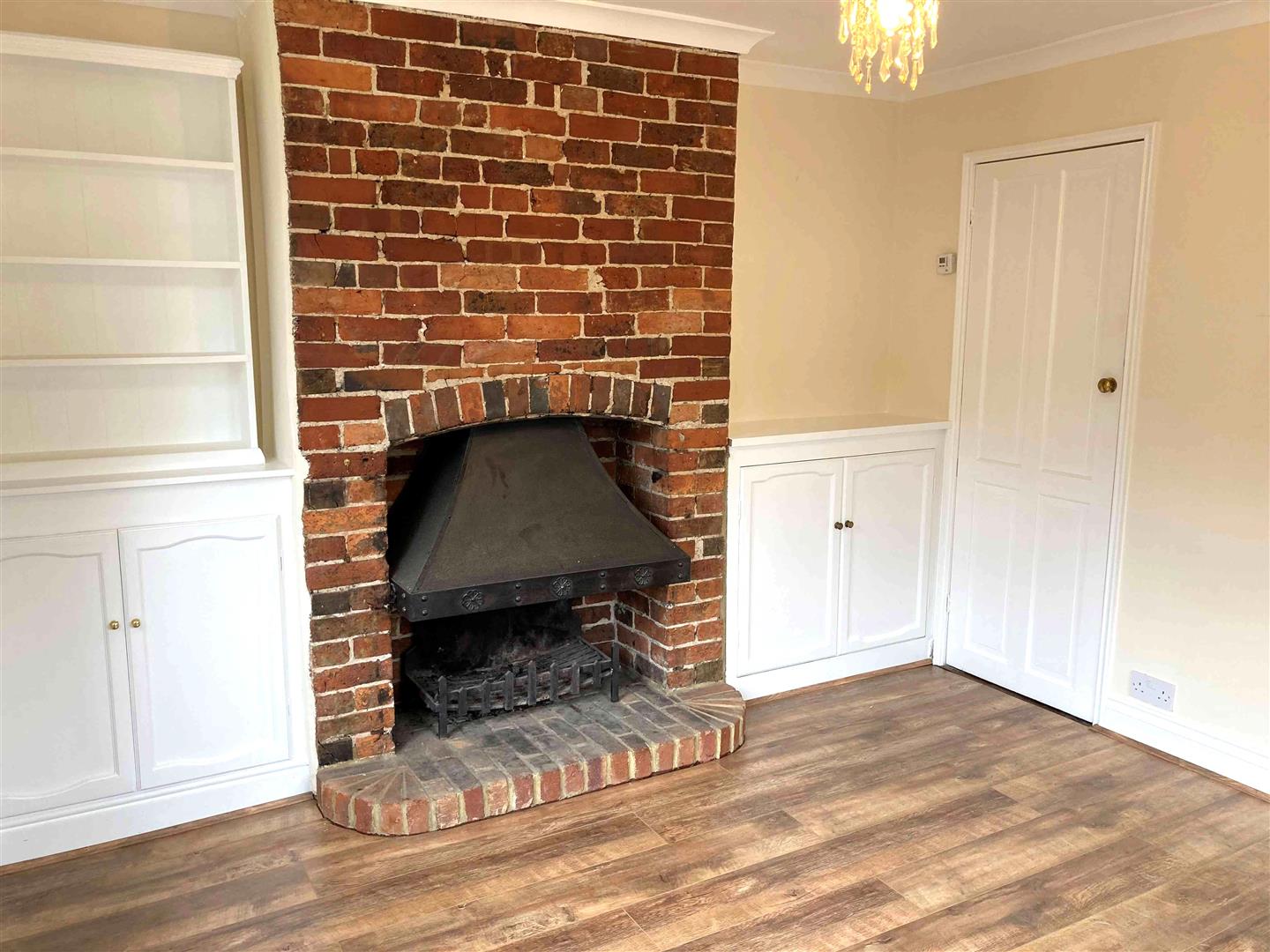 Property in Talbot Road, Hawkhurst, Kent by Weald Property