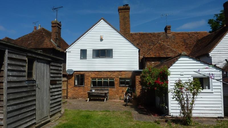 Property in Heathfield CottageThe StreetSmardenKent by Weald Property