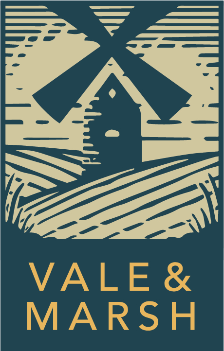 Logo for Vale & Marsh