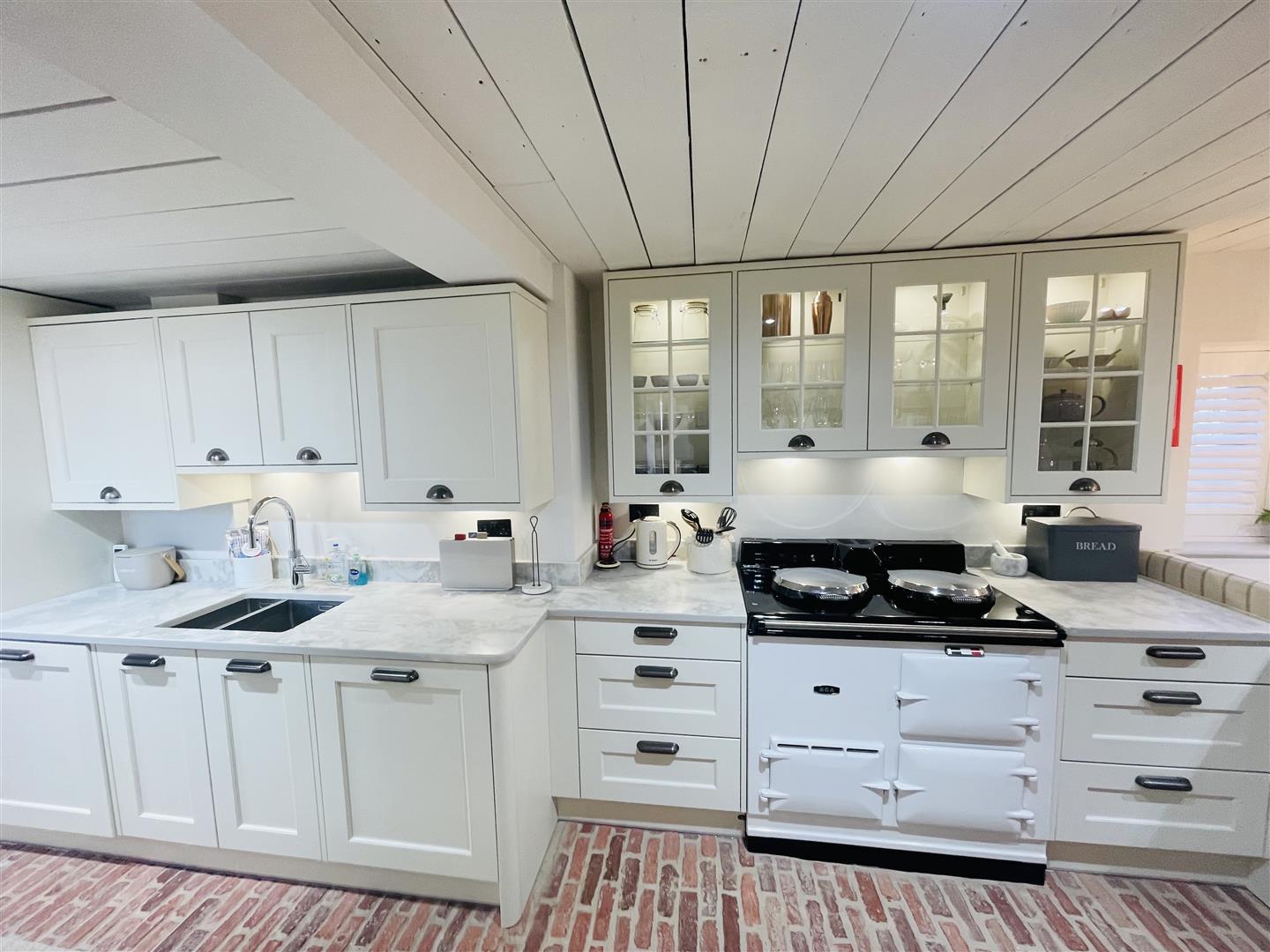 Property in Cage Lane, Smarden, Ashford by Weald Property