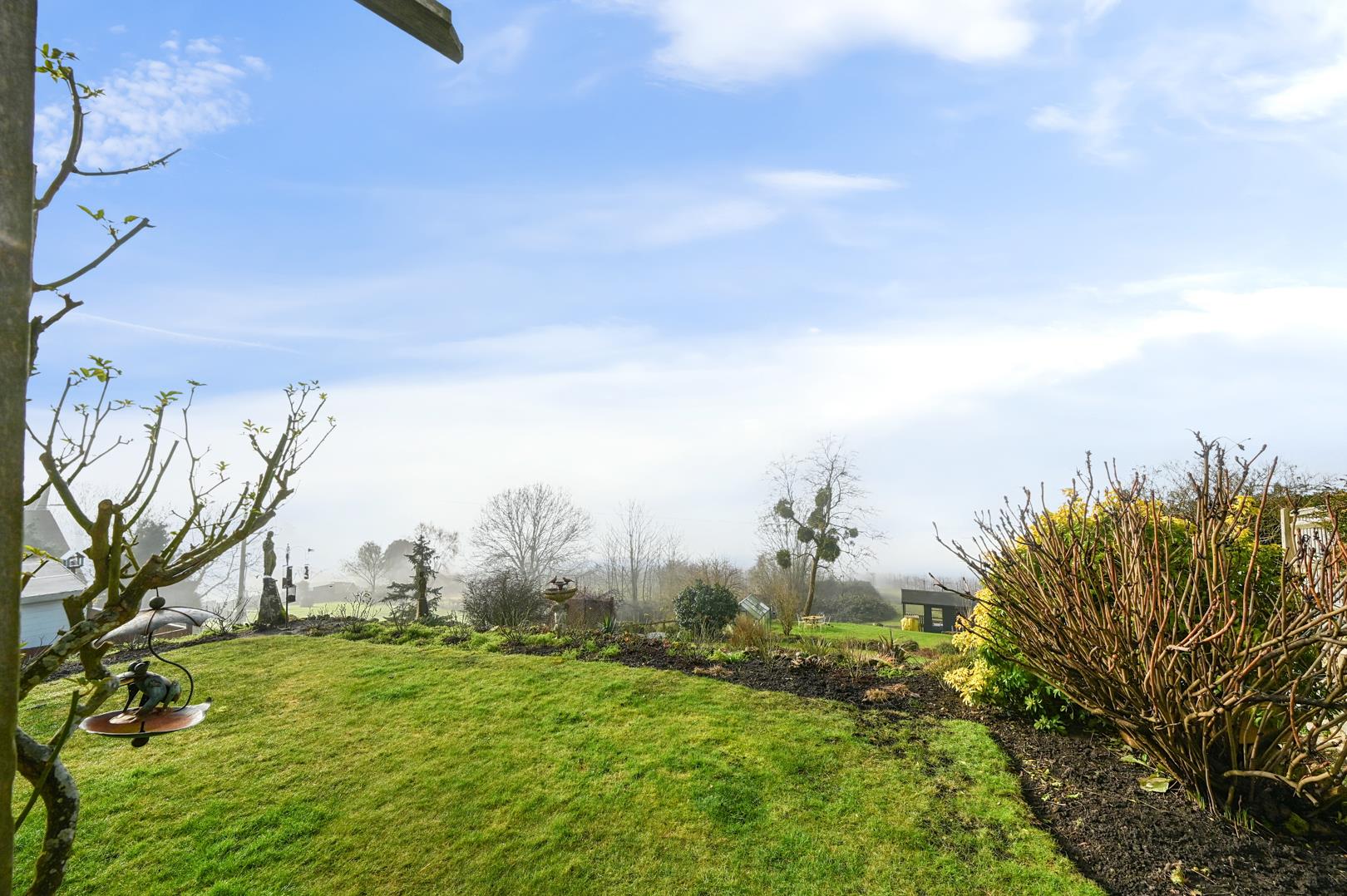 Property in Linton Hill, Linton by Weald Property