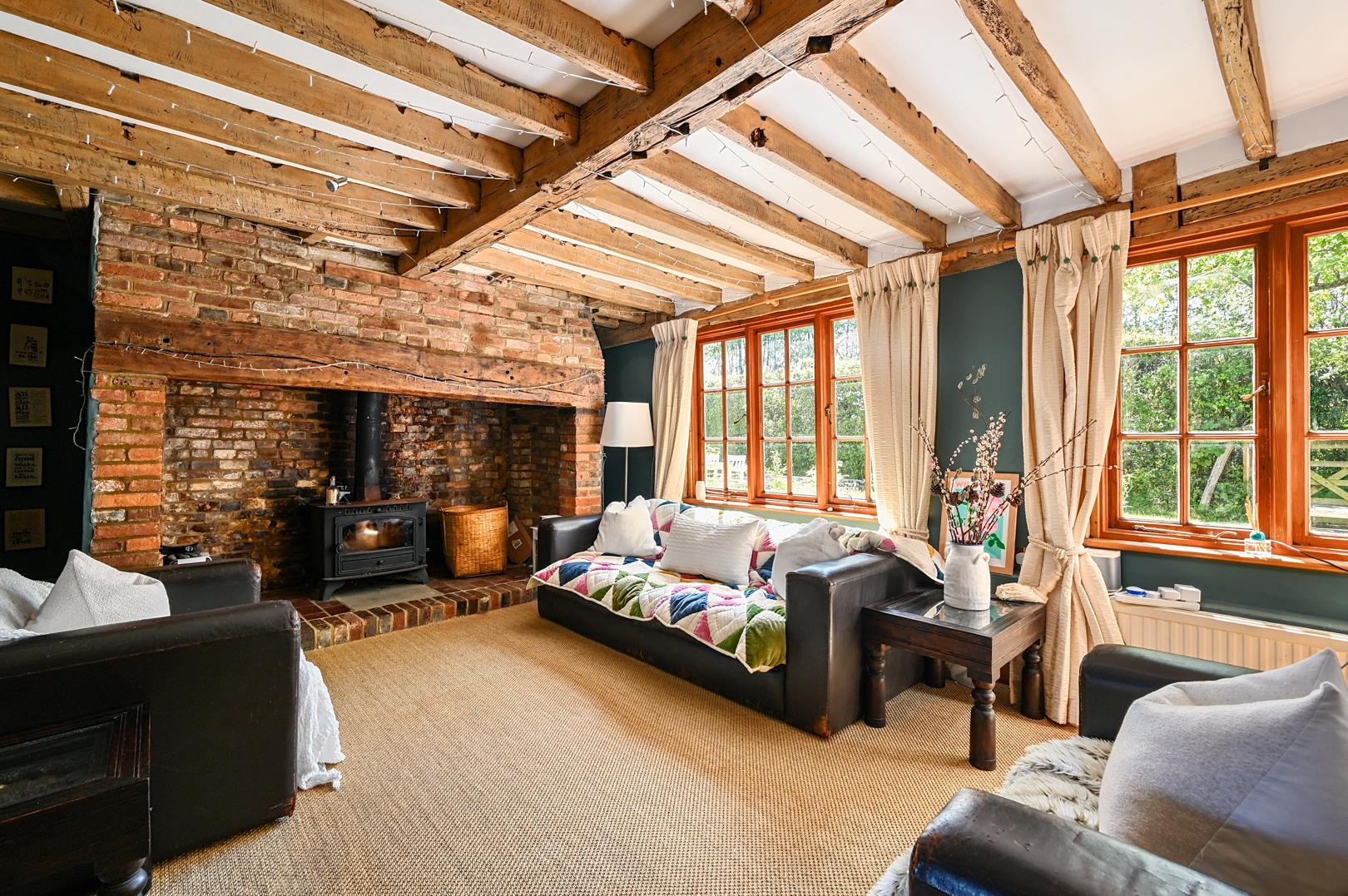 Property in Puddingcake Lane, Rolvenden by Weald Property