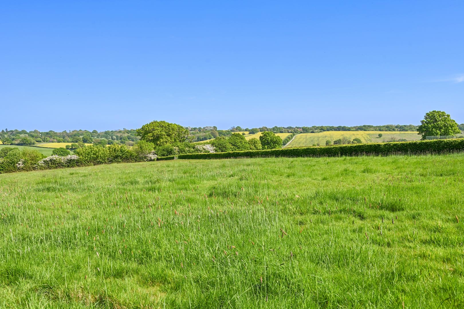 Property in Puddingcake Lane, Rolvenden by Weald Property