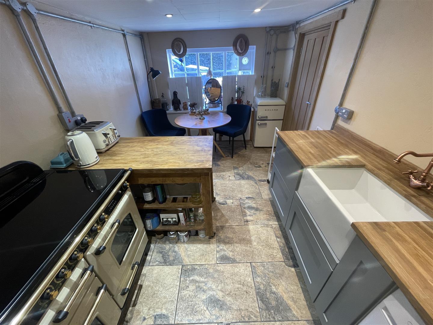 Property in High Street, Biddenden by Weald Property