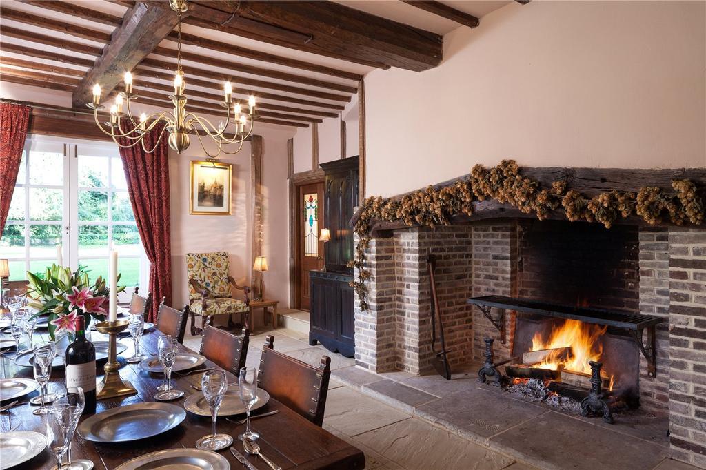 Property in Plough Wents Road, Chart Sutton, Nr Maidstone by Weald Property