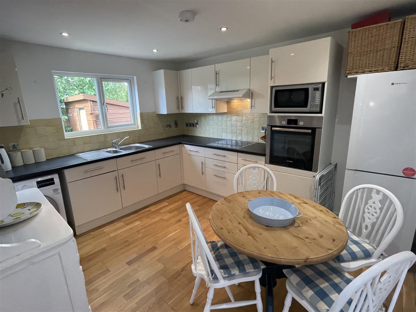 Property in West End, Marden, Tonbridge by Weald Property