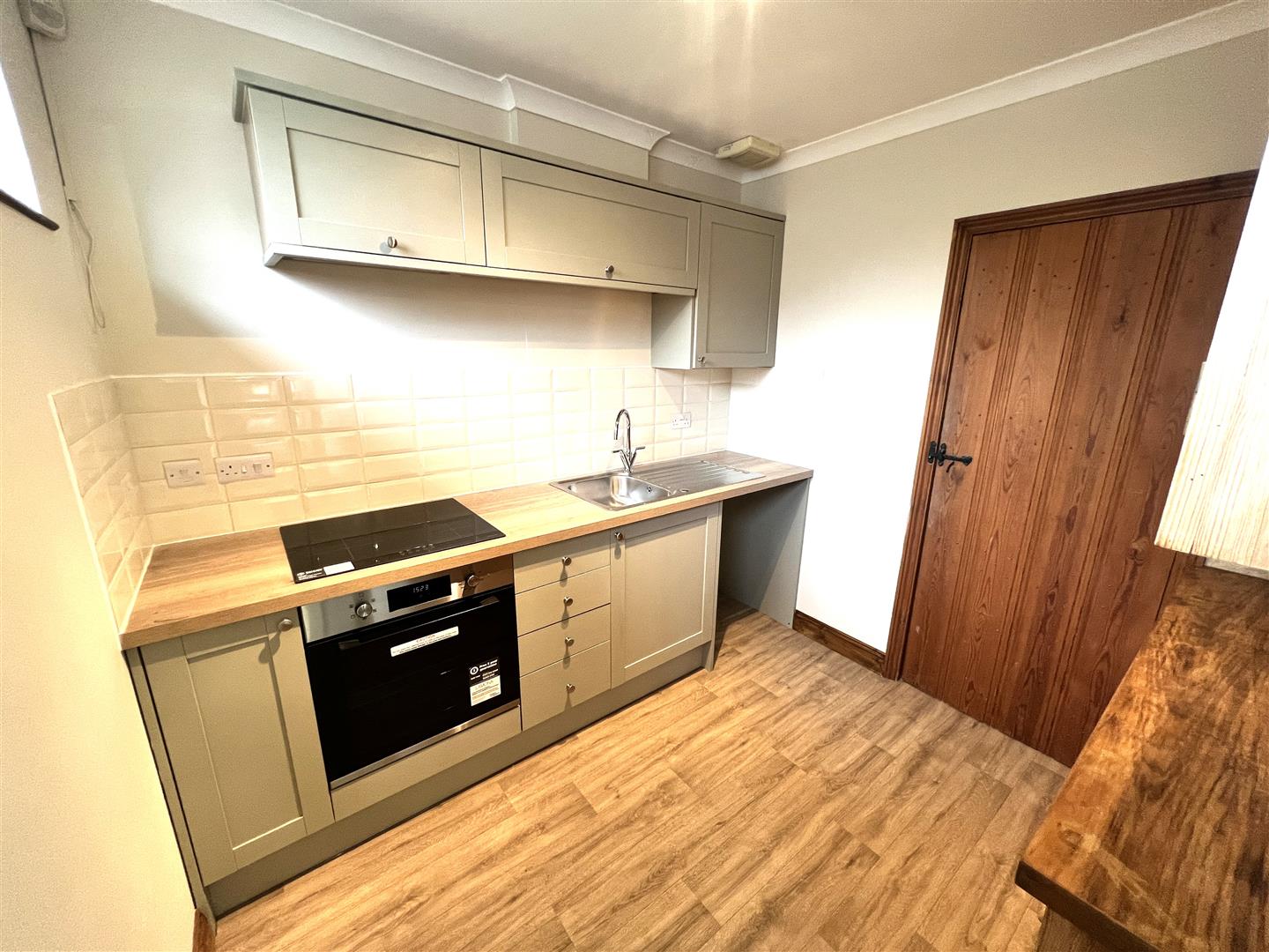 Property in Church Lane, Shadoxhurst by Weald Property