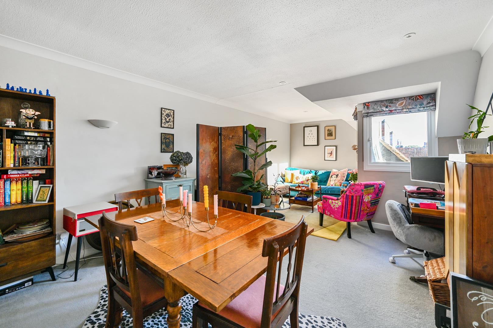 Property in Oaks Road, Tenterden by Weald Property