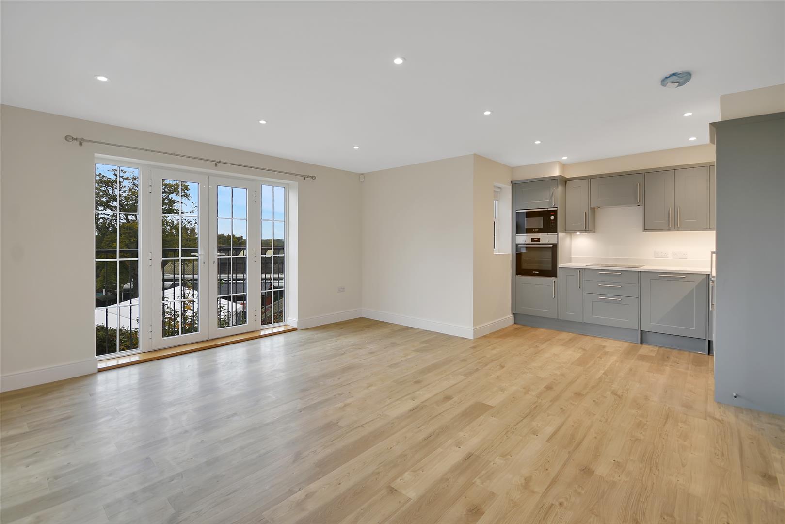 Property in Station Road, Tenterden by Weald Property