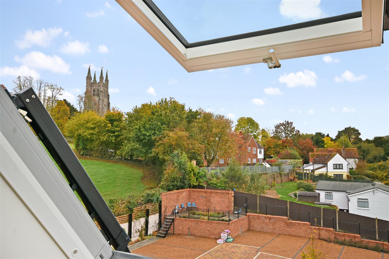 Property in Coombe Lane, Tenterden by Weald Property