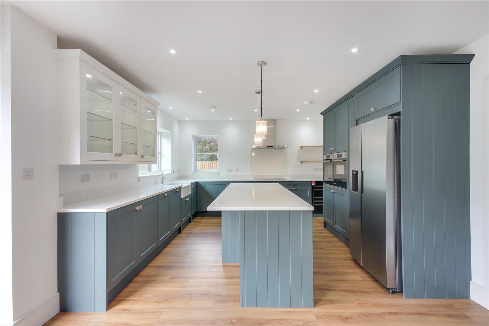 Property in The Street, Benenden, Cranbrook by Weald Property