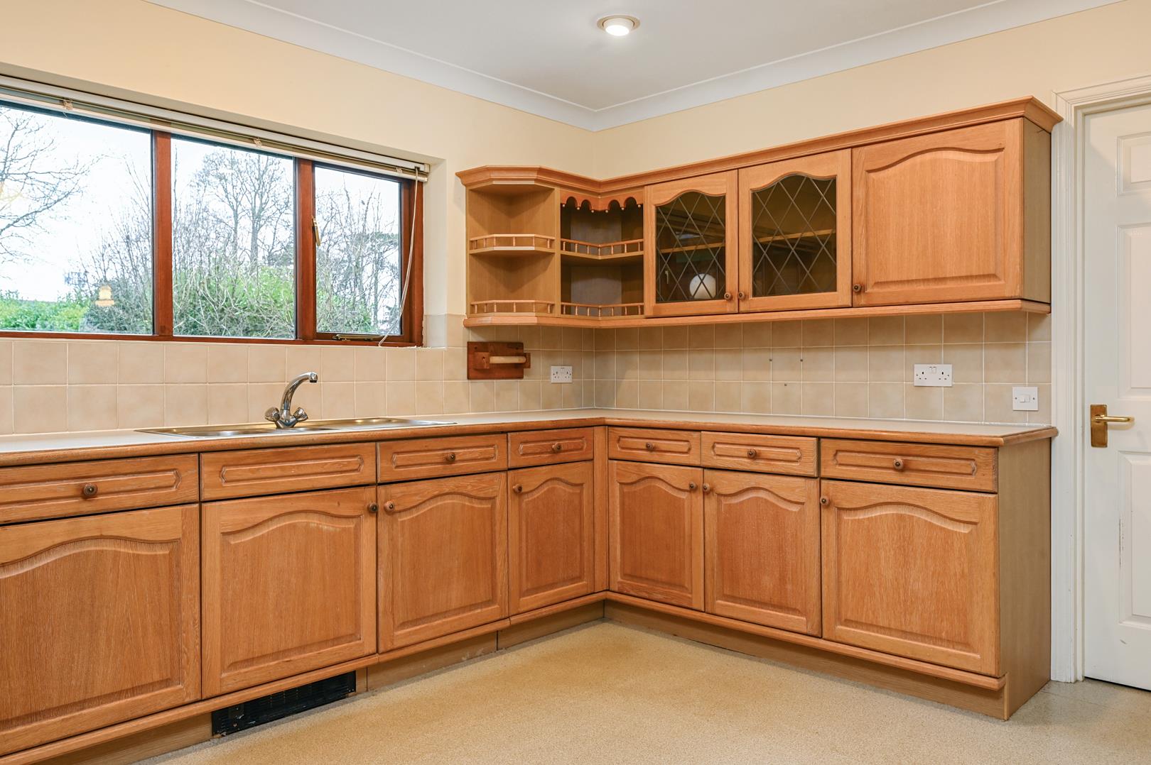 Property in Maidstone Road, Sutton Valence, Kent by Weald Property