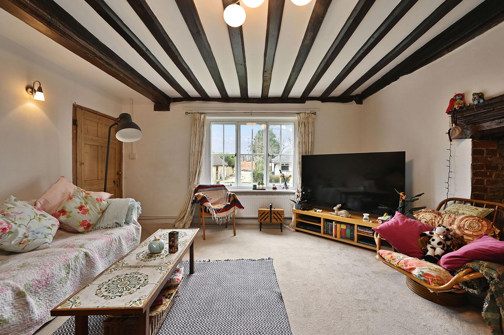 Property in Woodchurch Road, Shadoxhurst, Ashford by Weald Property