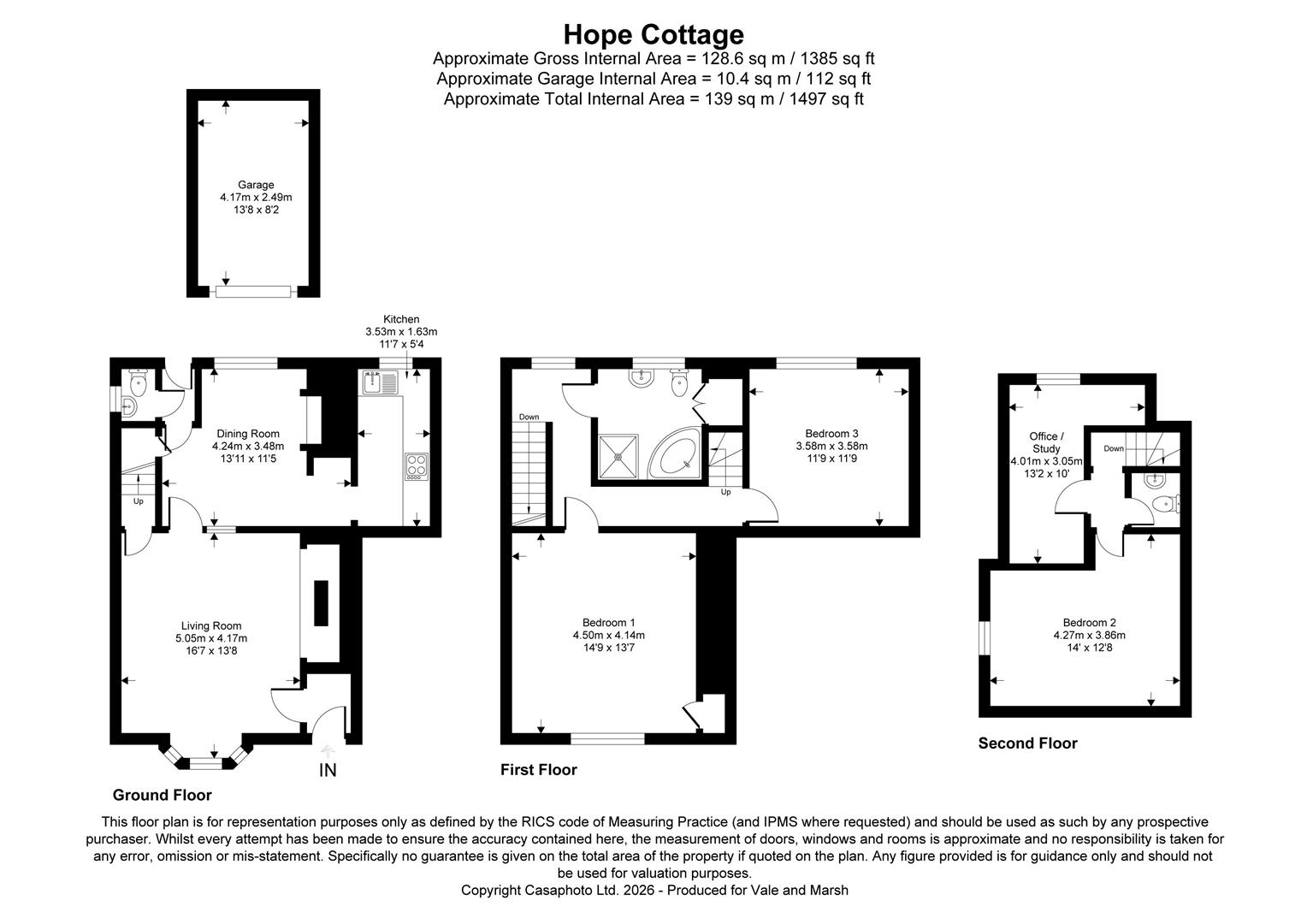 Property Floorplan