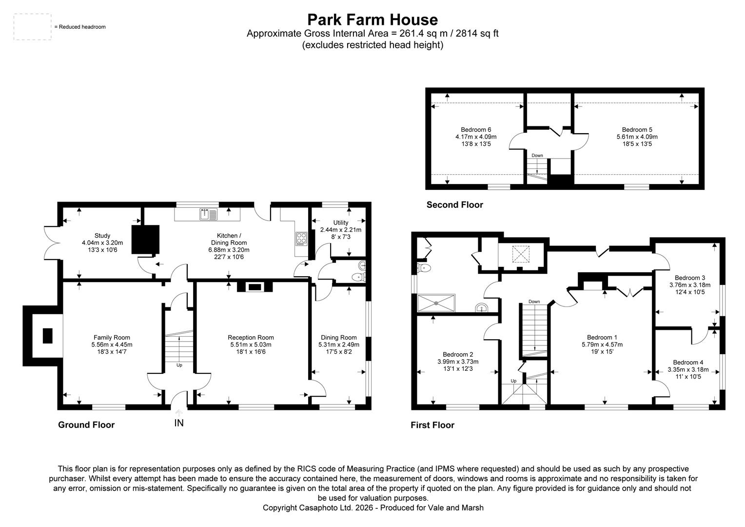 Property Floorplan