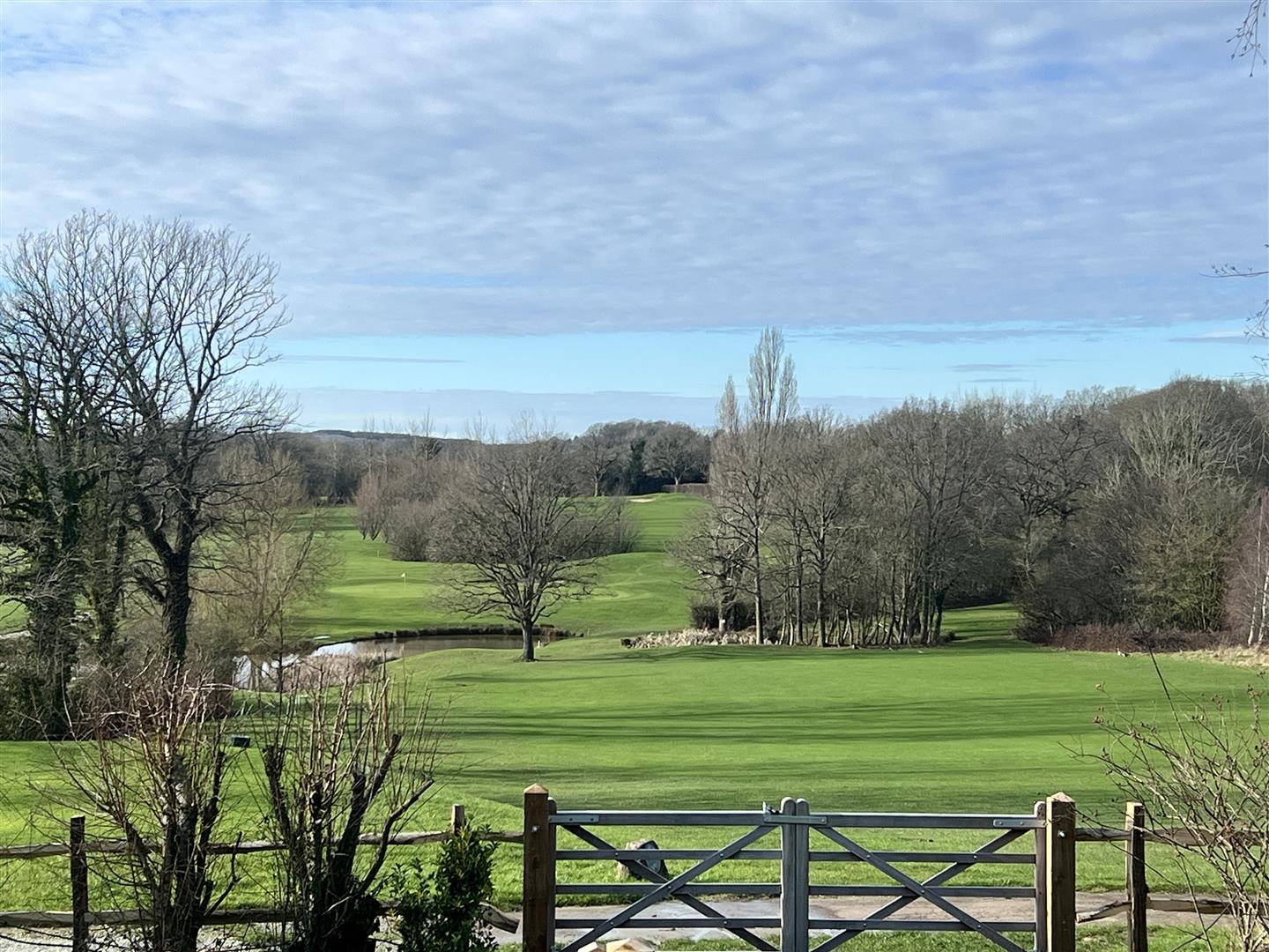 Property in Ashford Road, St Michaels, Tenterden by Weald Property