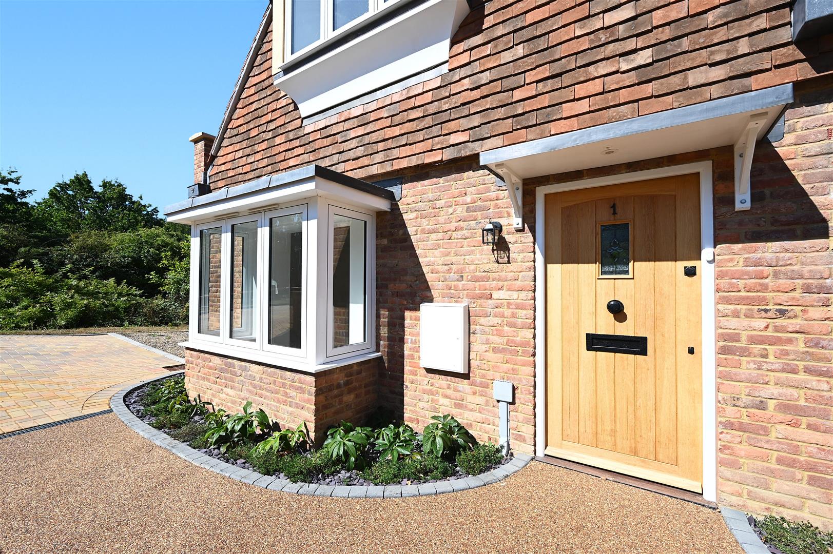 Property in Ashford Road, St Michaels, Tenterden by Weald Property