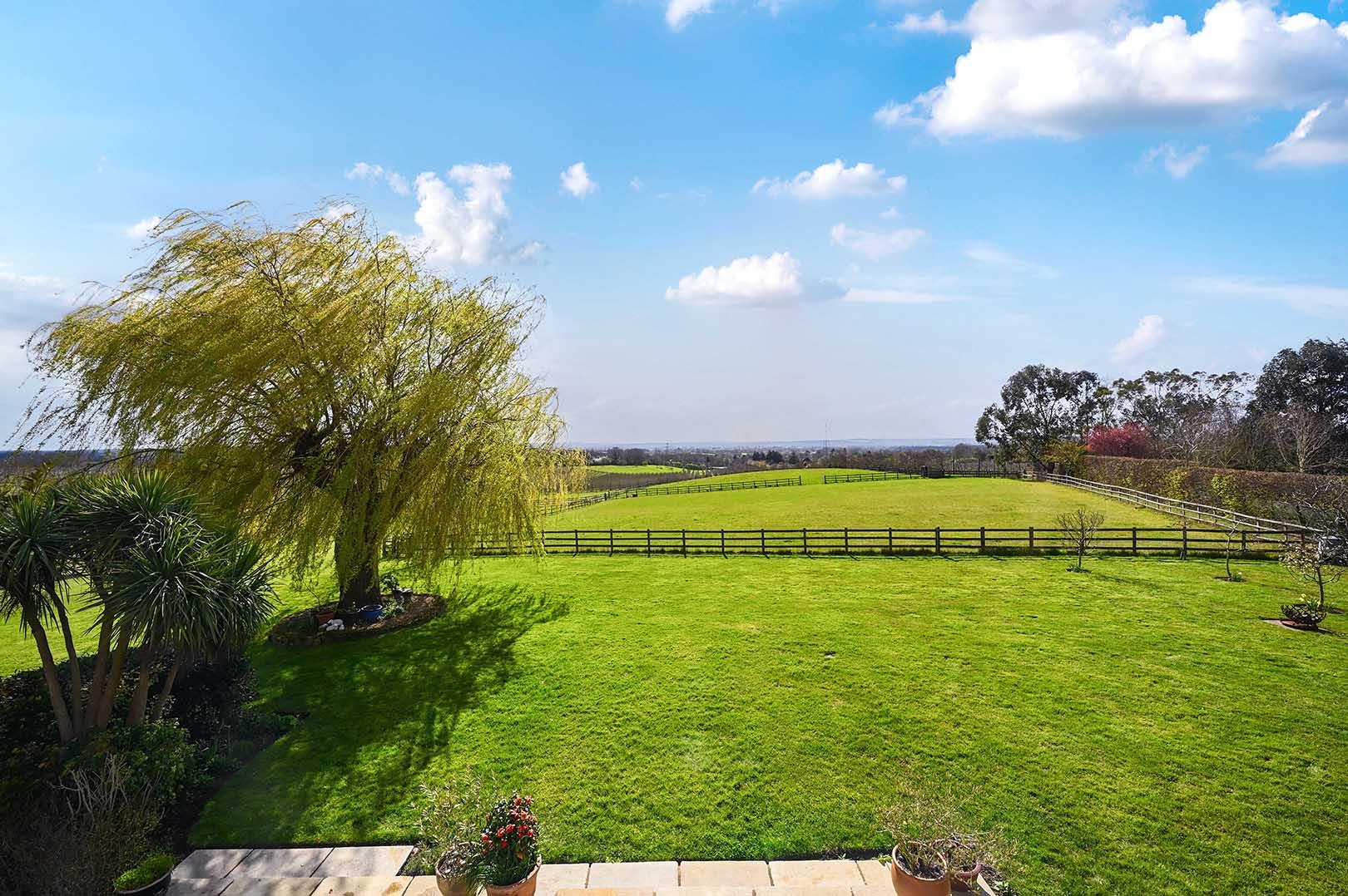 Property in East Street, Hunton, Maidstone by Weald Property
