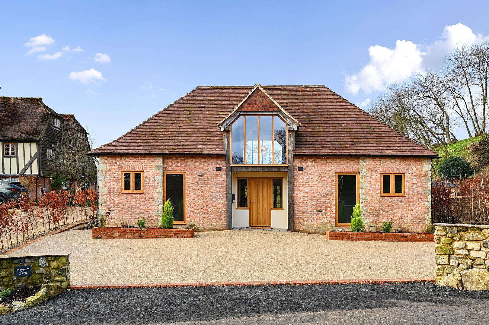 Property in Vanity Lane, Linton by Weald Property