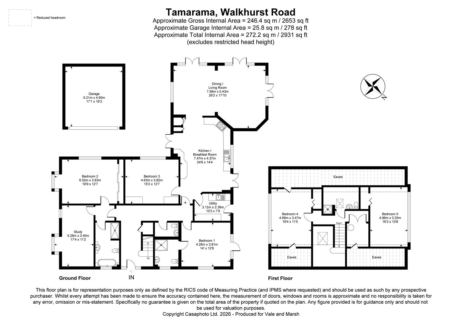 Property Floorplan