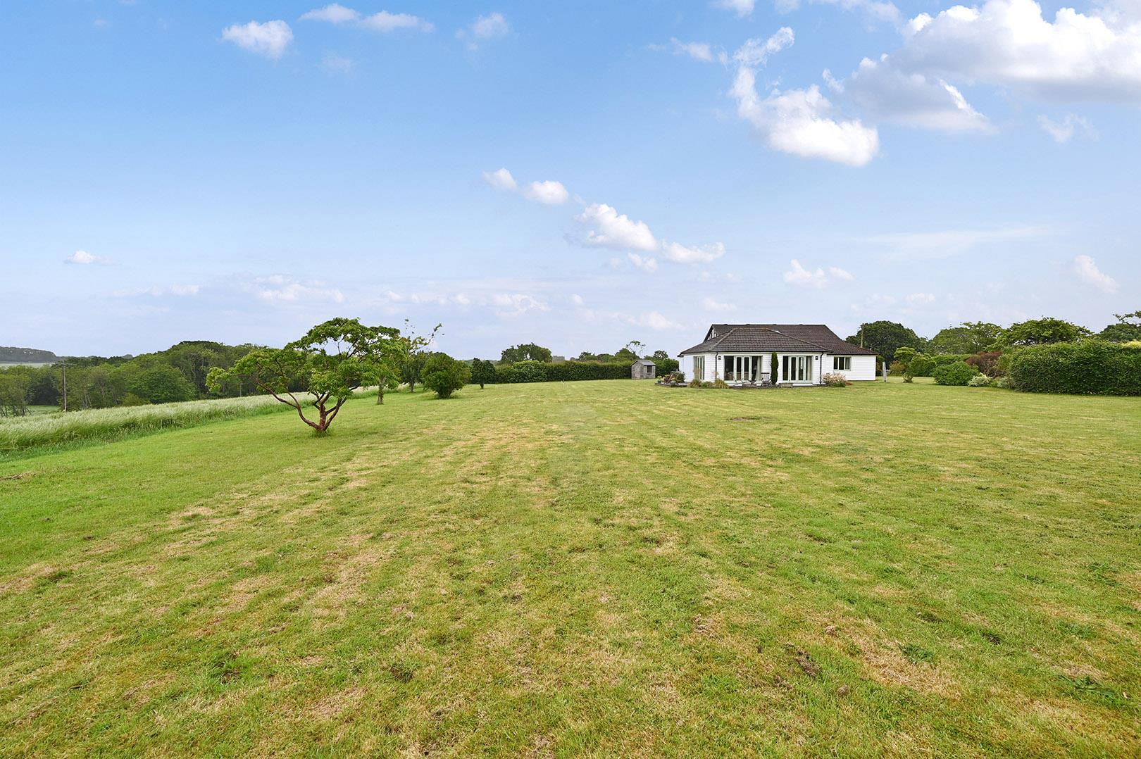 Property in Walkhurst Road, Benenden, Cranbrook by Weald Property