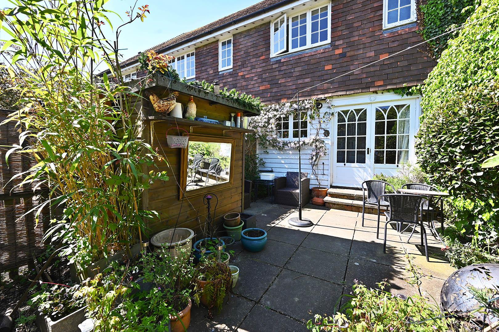 Property in Bells Lane, Tenterden by Weald Property