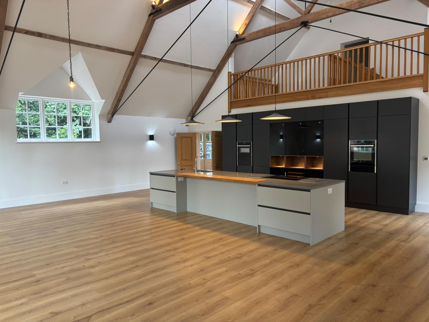 Property in The Linton Park Estate, Linton, Maidstone by Weald Property