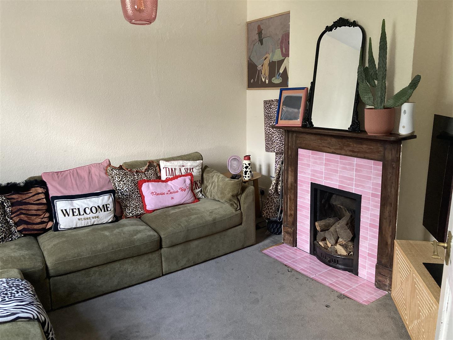 Property in Ashford Road, Tenterden by Weald Property