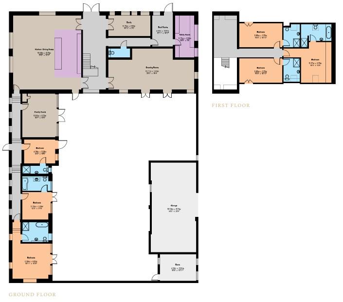 Property Floorplan