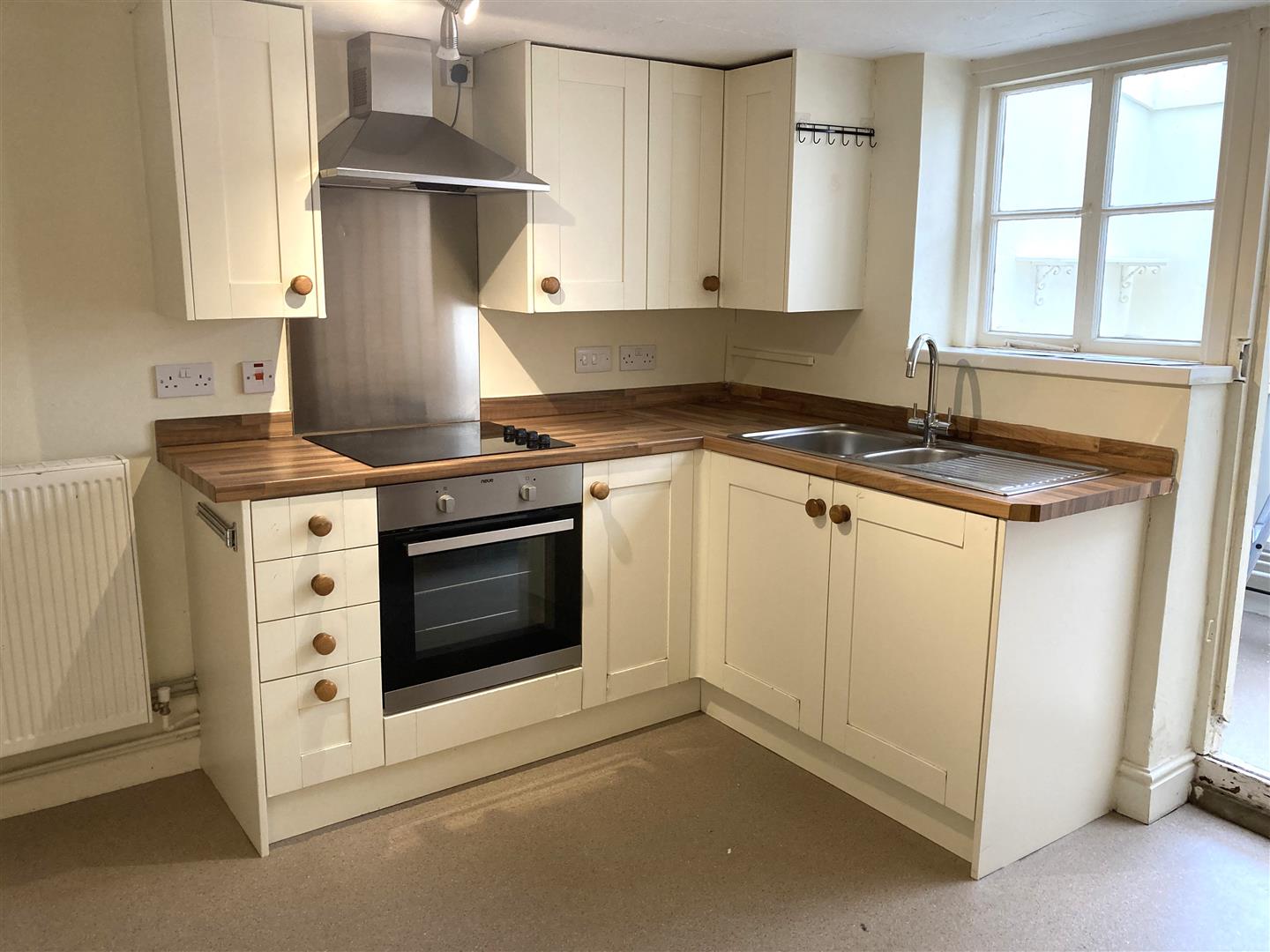 Property in Regent Street, Rolvenden, Kent by Weald Property